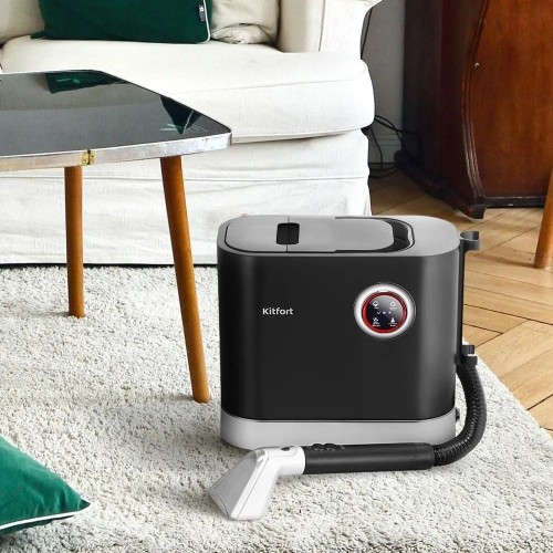 Пылесос Kitfort KT-5504