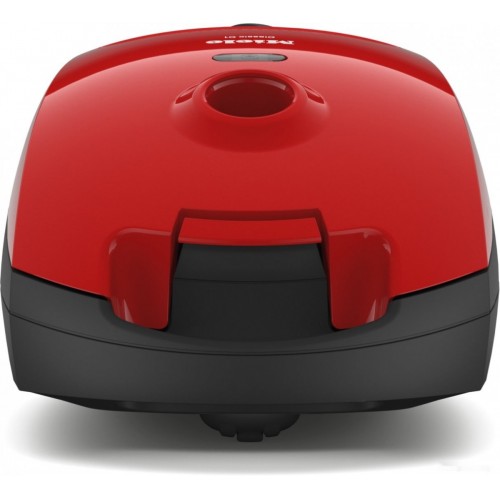 Пылесос Miele Classic C1 SBAF5 (красный)