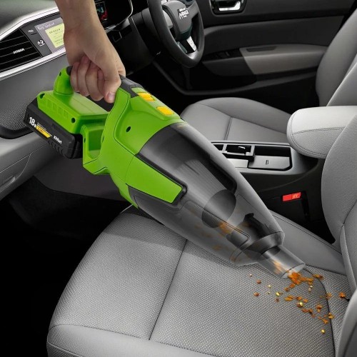 Пылесос Kitfort KT-5294