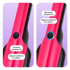 Пылесос Kitfort KT-5394