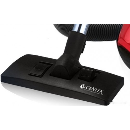 Пылесос CENTEK CT-2511 (красный)
