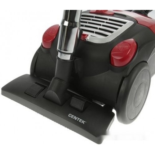 Пылесос CENTEK CT-2511 (красный)