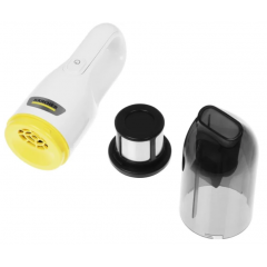 Пылесос Karcher CVH 3 1.198-353.0