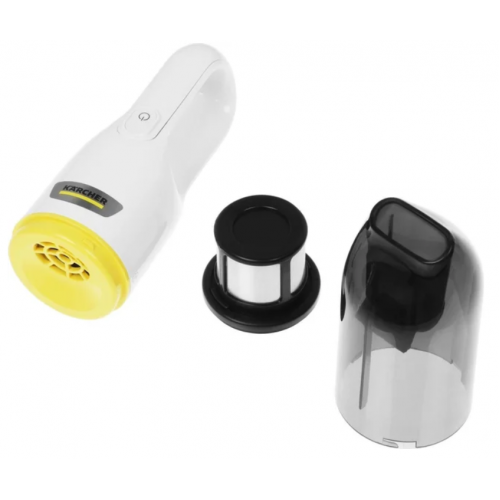 Пылесос Karcher CVH 3 1.198-353.0