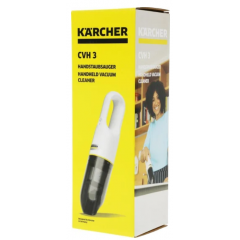 Пылесос Karcher CVH 3 1.198-353.0