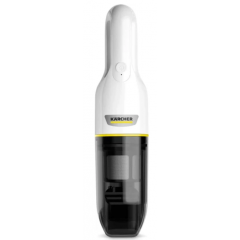 Пылесос Karcher CVH 3 1.198-353.0