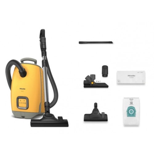 Пылесос Miele Guard L1 Flex PowerLine