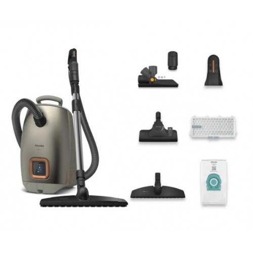 Пылесос Miele SUMF0 Guard L1 Comfort XL PowerLine