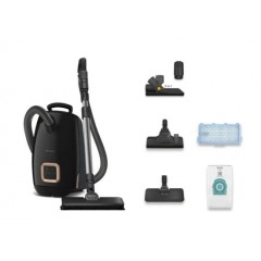 Пылесос Miele Guard L1 AllFloor ObsidianBlack