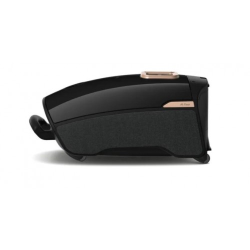 Пылесос Miele Guard L1 AllFloor ObsidianBlack