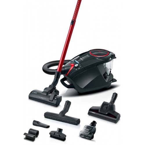 Пылесос Bosch Serie 8 BGS7POW2