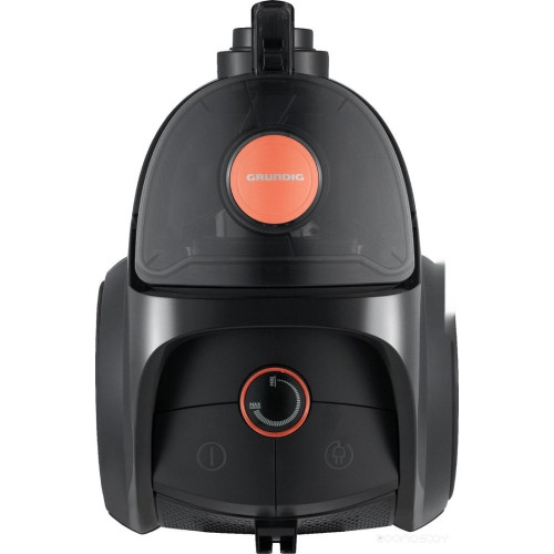 Пылесос Grundig VCC 7170 Eco