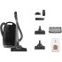 Пылесос Miele Guard M1 Cat & Dog ObsidianBlack