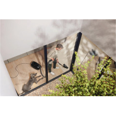 Пылесос Miele Guard M1 Cat & Dog ObsidianBlack