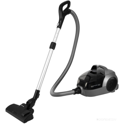 Пылесос Polaris PVC 2103 (серебристый)