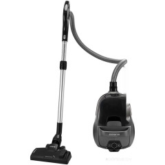 Пылесос Polaris PVC 2103 (серебристый)