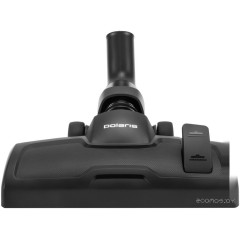 Пылесос Polaris PVC 2103 (серебристый)