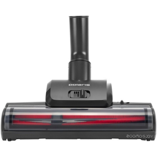 Пылесос Polaris PVC 2103 (серебристый)