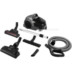 Пылесос Polaris PVC 2103 (серебристый)