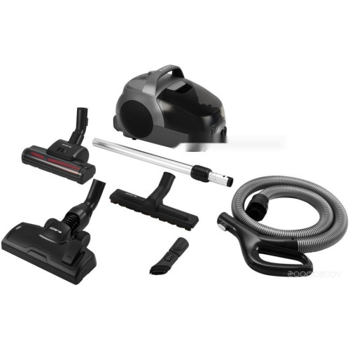 Пылесос Polaris PVC 2103 (серебристый)