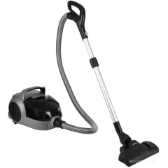 Пылесос Polaris PVC 2103 (серебристый)