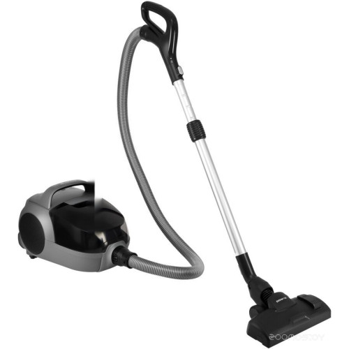 Пылесос Polaris PVC 2103 (серебристый)