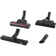 Пылесос Polaris PVC 2103 (серебристый)