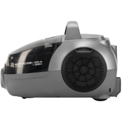 Пылесос Polaris PVC 2103 (серебристый)