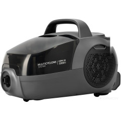 Пылесос Polaris PVC 2103 (серебристый)