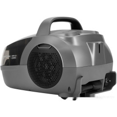 Пылесос Polaris PVC 2103 (серебристый)