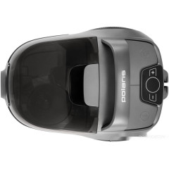 Пылесос Polaris PVC 2103 (серебристый)