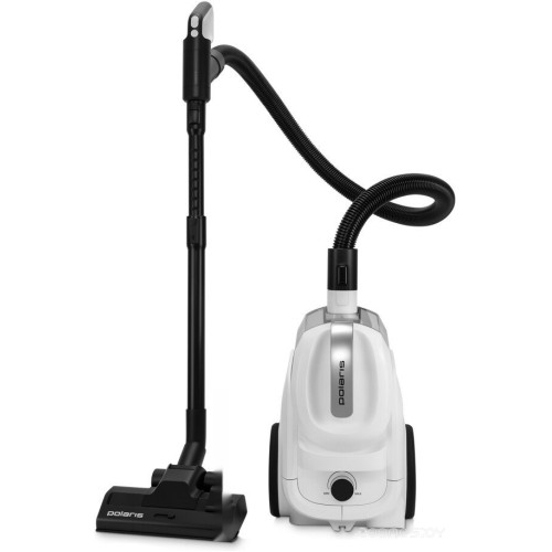 Пылесос Polaris PVC 1909 (белый)