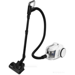 Пылесос Polaris PVC 1909 (белый)