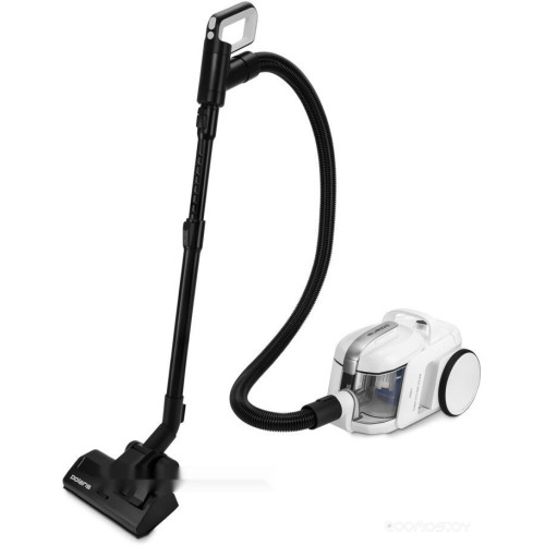 Пылесос Polaris PVC 1909 (белый)