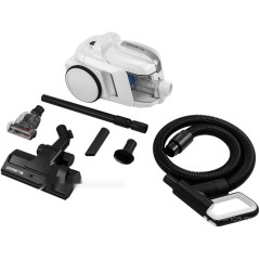 Пылесос Polaris PVC 1909 (белый)