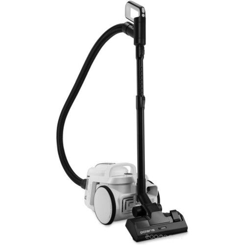 Пылесос Polaris PVC 1909 (белый)