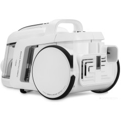 Пылесос Polaris PVC 1909 (белый)