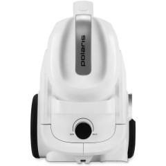 Пылесос Polaris PVC 1909 (белый)