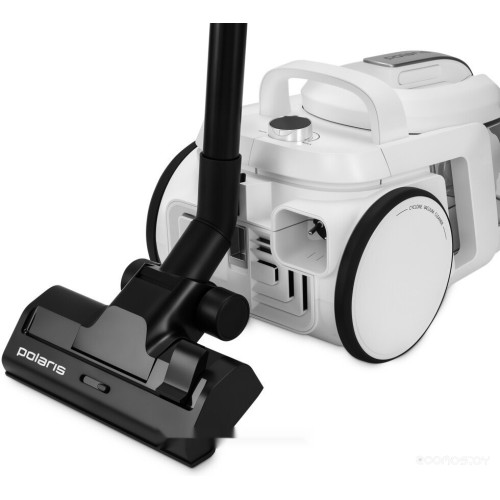 Пылесос Polaris PVC 1909 (белый)
