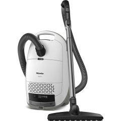 Пылесос Miele Guard M1 Parquet Flex BrilantWhite