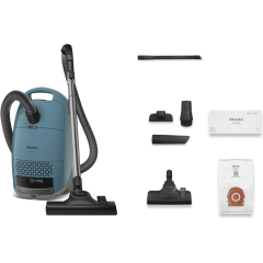 Пылесос Miele Guard M1 Standard Flex Blue