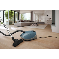 Пылесос Miele Guard M1 Standard Flex Blue
