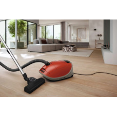 Пылесос Miele Guard M1 TerraRed