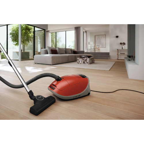 Пылесос Miele Guard M1 TerraRed