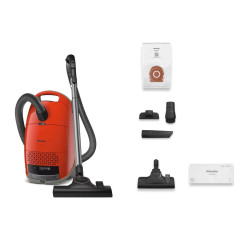 Пылесос Miele Guard M1 TerraRed