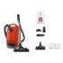 Пылесос Miele Guard M1 TerraRed