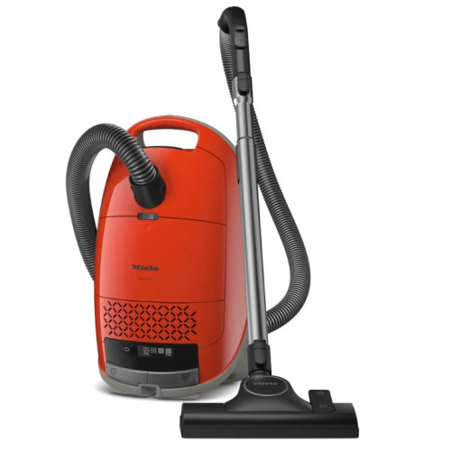 Пылесос Miele Guard M1 TerraRed