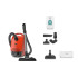 Пылесос Miele Guard S1 Junior TerraRed