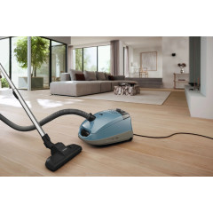 Пылесос Miele Guard S1 NordicBlue
