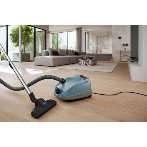 Пылесос Miele Guard S1 NordicBlue